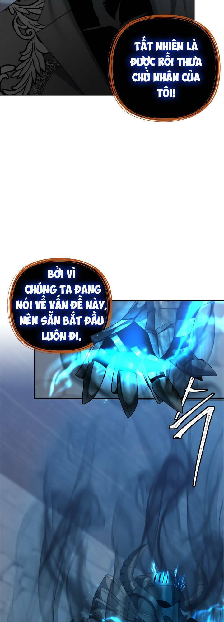 Vua Thăng Cấp Chapter 82 - Trang 2