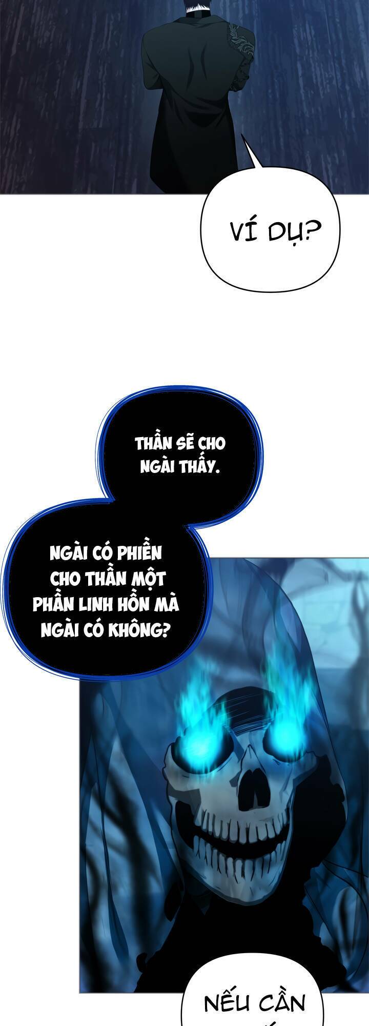 Vua Thăng Cấp Chapter 82 - Trang 2