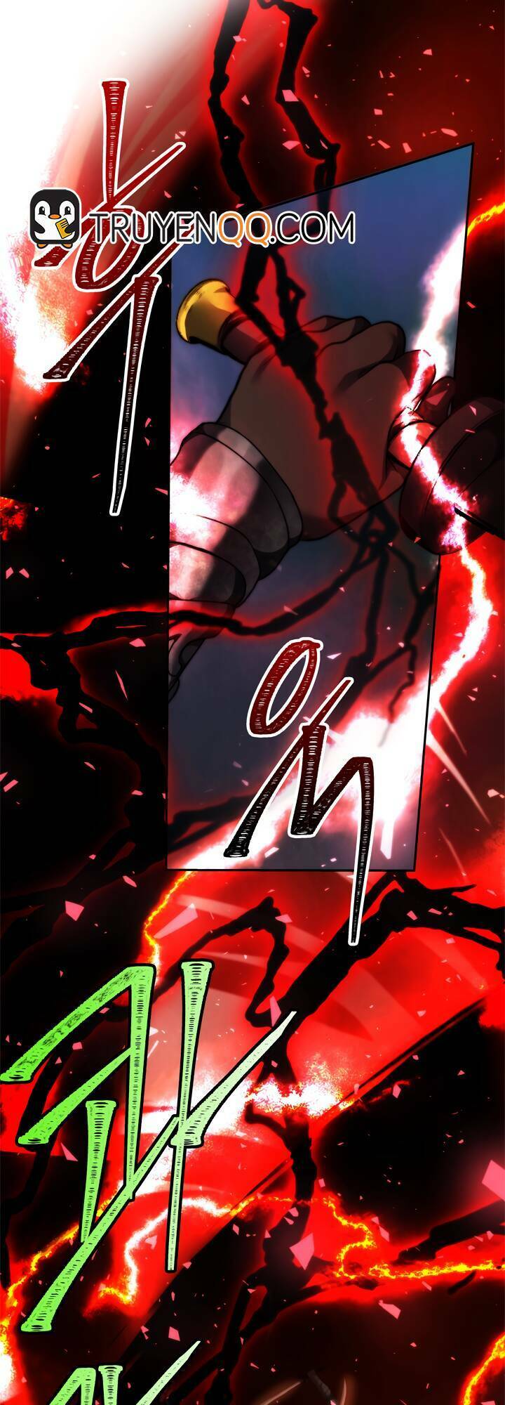 Vua Thăng Cấp Chapter 84 - Trang 2