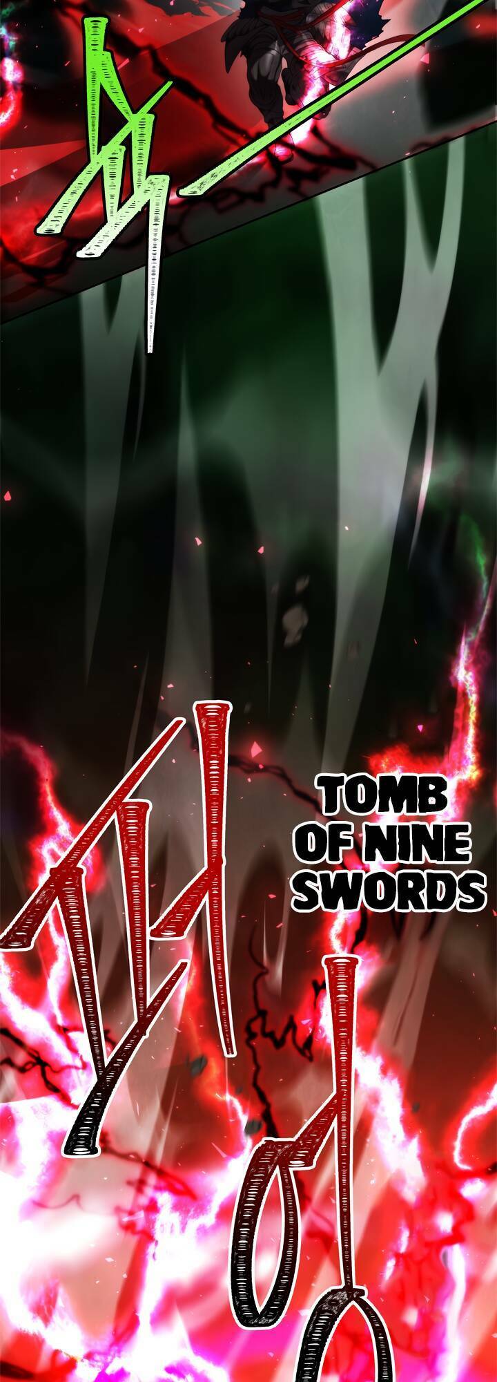 Vua Thăng Cấp Chapter 84 - Trang 2