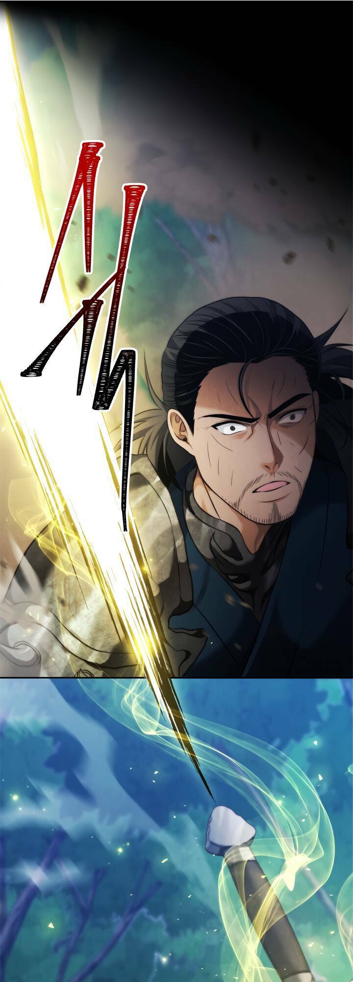 Vua Thăng Cấp Chapter 84 - Trang 2