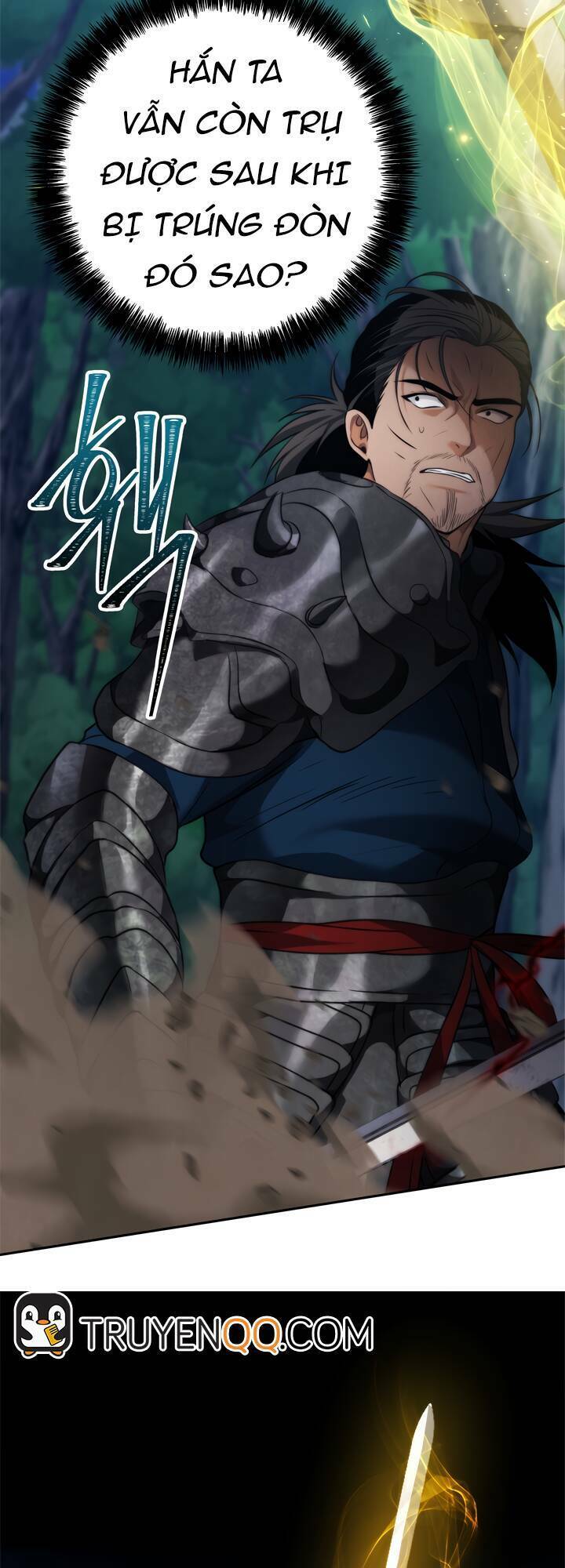 Vua Thăng Cấp Chapter 84 - Trang 2