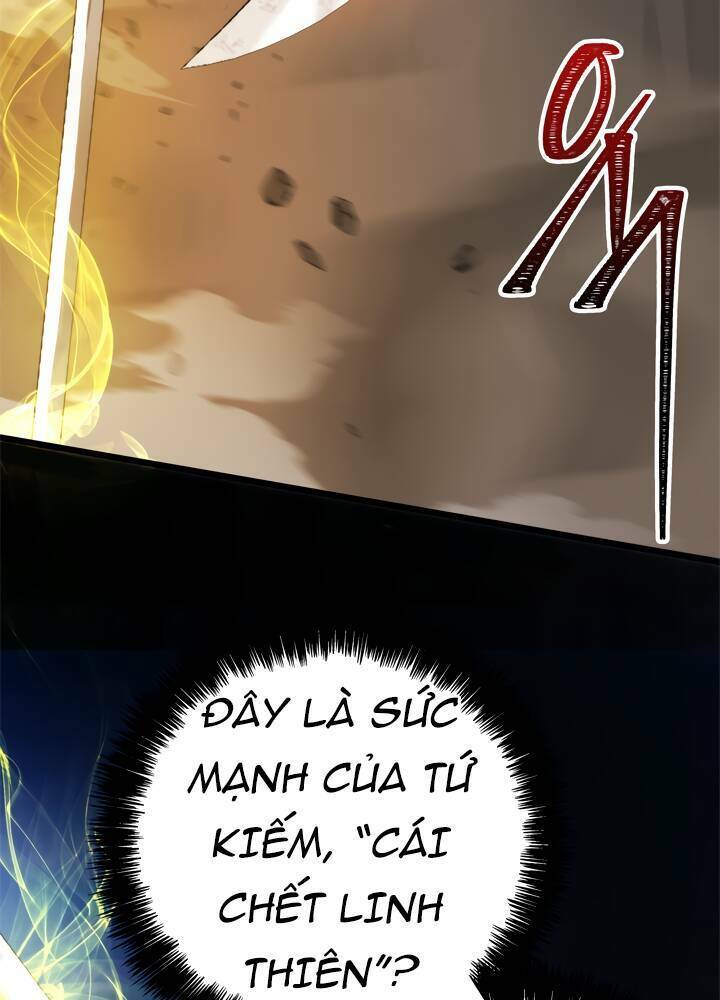 Vua Thăng Cấp Chapter 84 - Trang 2