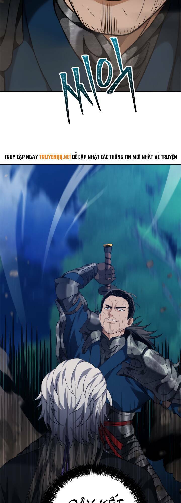 Vua Thăng Cấp Chapter 84 - Trang 2