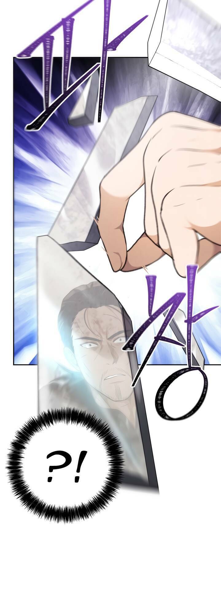 Vua Thăng Cấp Chapter 84 - Trang 2