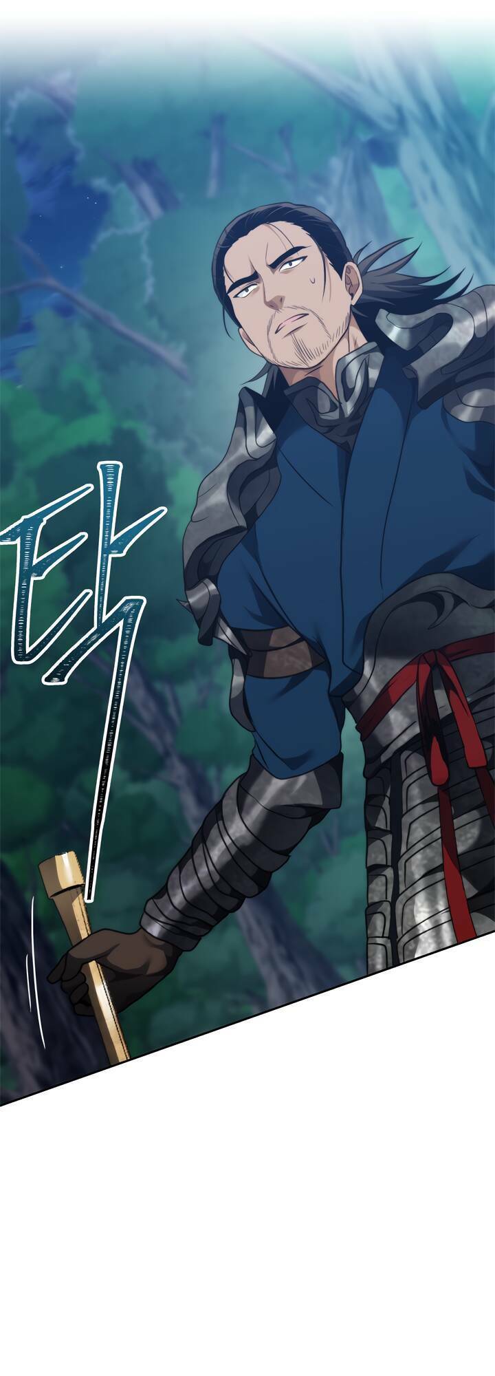 Vua Thăng Cấp Chapter 84 - Trang 2