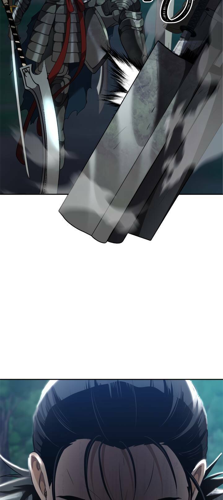 Vua Thăng Cấp Chapter 84 - Trang 2