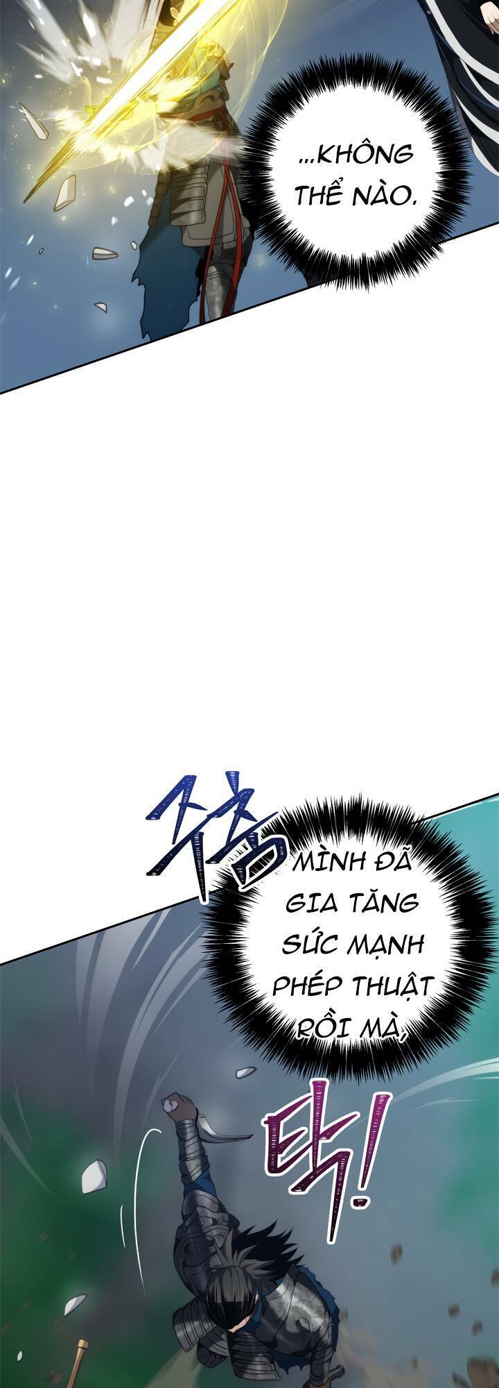 Vua Thăng Cấp Chapter 84 - Trang 2