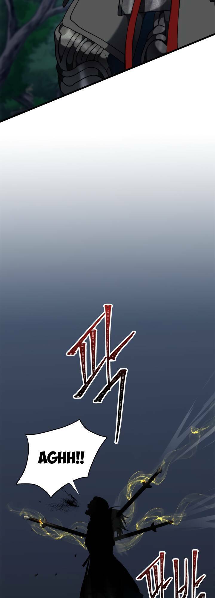 Vua Thăng Cấp Chapter 84 - Trang 2