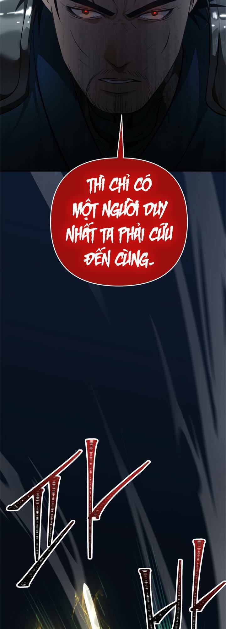 Vua Thăng Cấp Chapter 84 - Trang 2