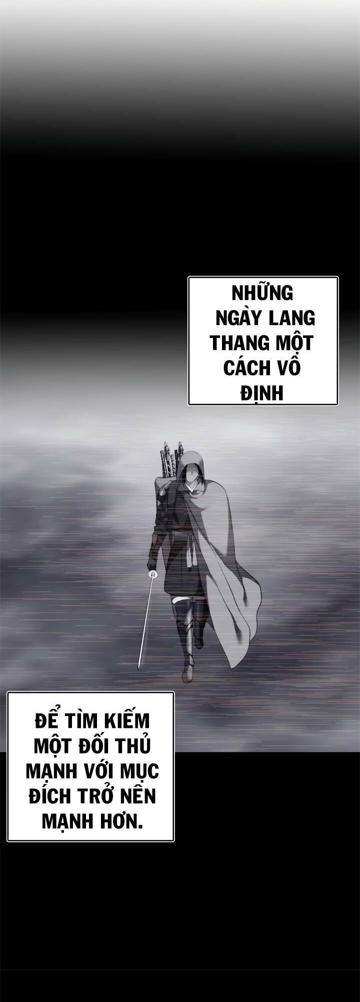 Vua Thăng Cấp Chapter 84 - Trang 2