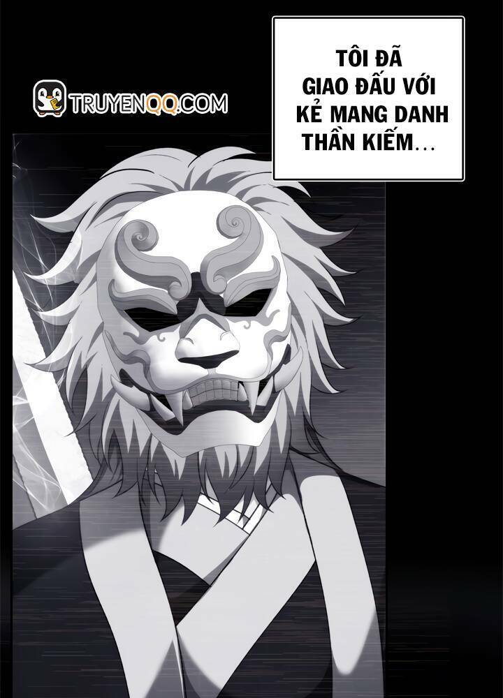 Vua Thăng Cấp Chapter 84 - Trang 2