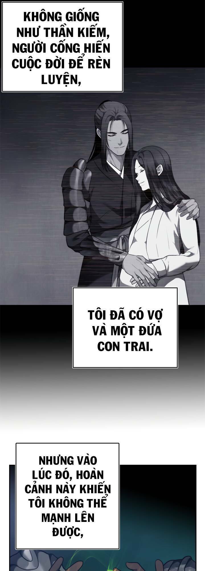 Vua Thăng Cấp Chapter 84 - Trang 2