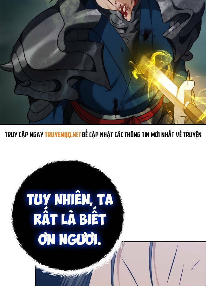 Vua Thăng Cấp Chapter 84 - Trang 2