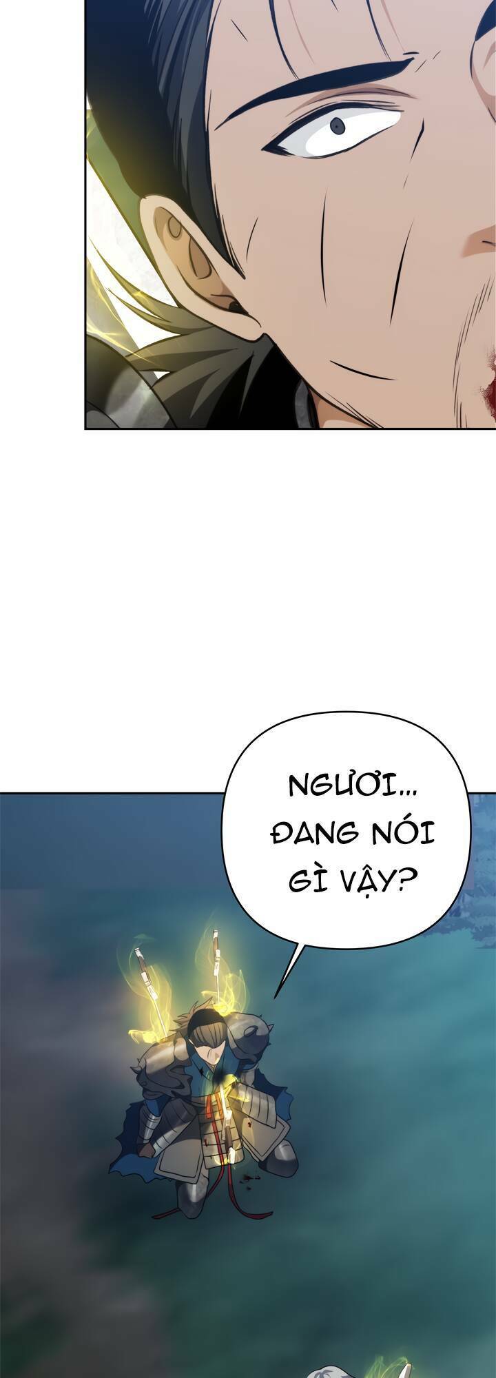 Vua Thăng Cấp Chapter 84 - Trang 2