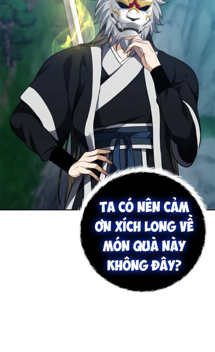 Vua Thăng Cấp Chapter 84 - Trang 2