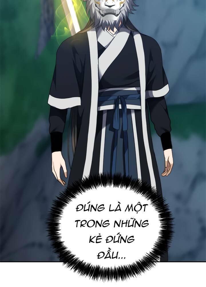 Vua Thăng Cấp Chapter 84 - Trang 2