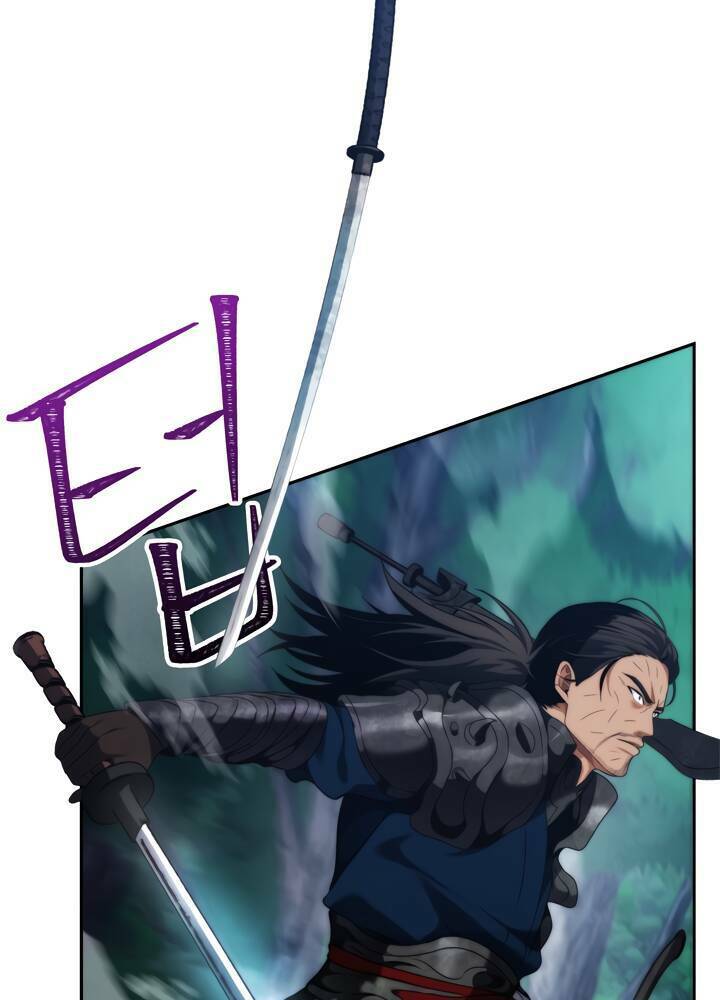 Vua Thăng Cấp Chapter 84 - Trang 2