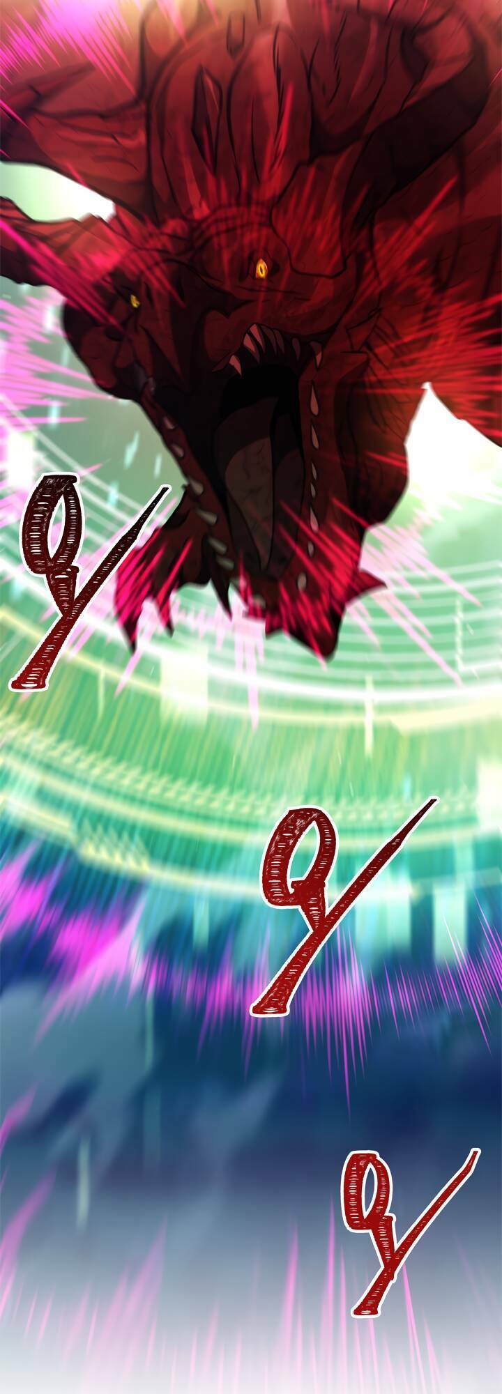 Vua Thăng Cấp Chapter 84 - Trang 2