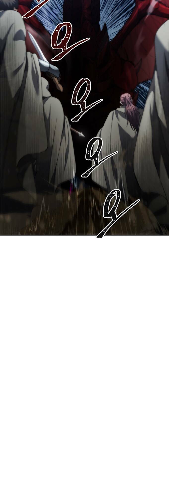 Vua Thăng Cấp Chapter 85.1 - Trang 2