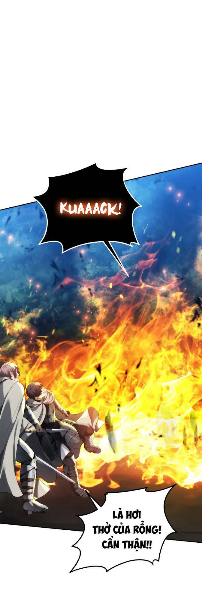 Vua Thăng Cấp Chapter 85.1 - Trang 2