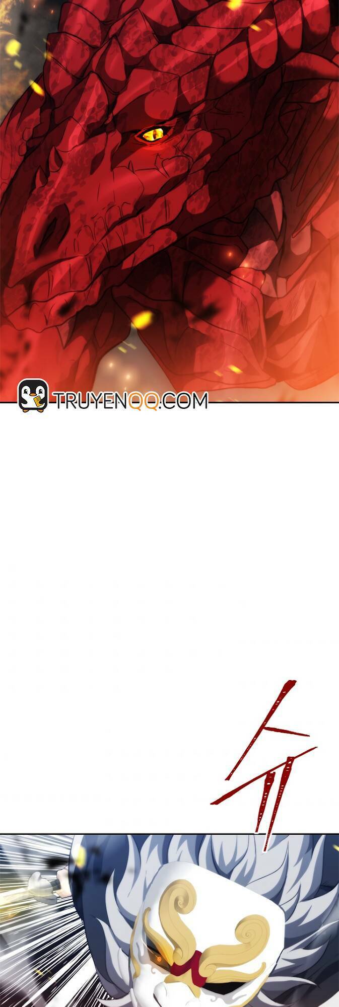 Vua Thăng Cấp Chapter 85.1 - Trang 2