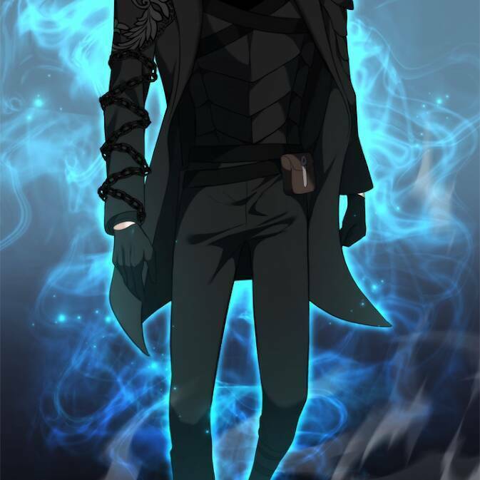 Vua Thăng Cấp Chapter 85.1 - Trang 2