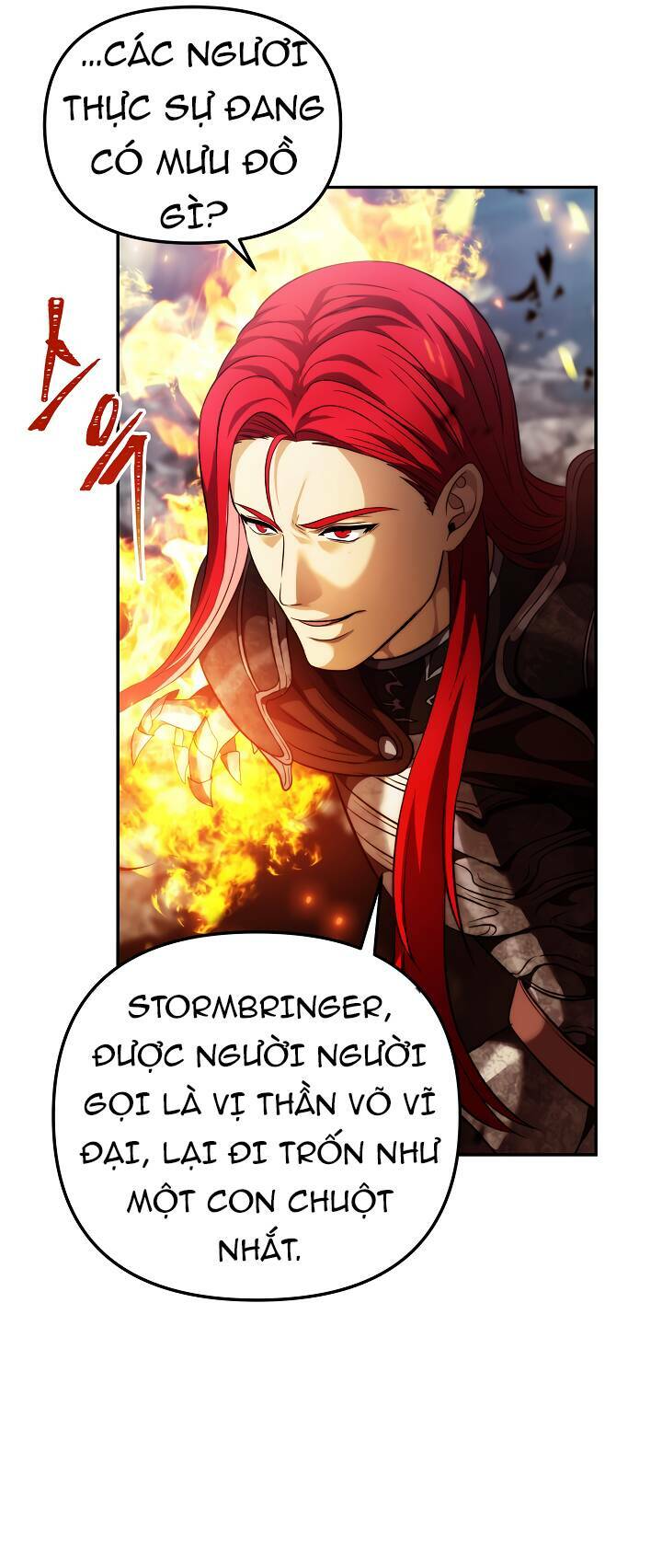 Vua Thăng Cấp Chapter 86 - Trang 2