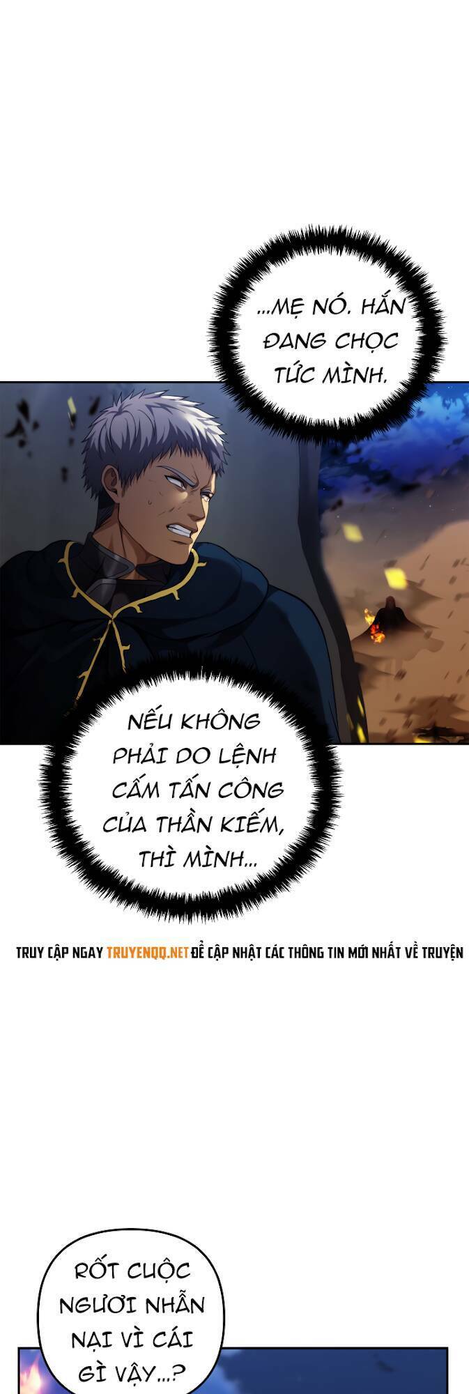 Vua Thăng Cấp Chapter 86 - Trang 2