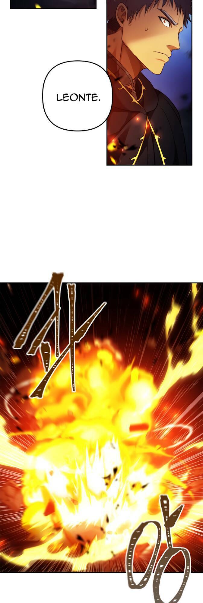 Vua Thăng Cấp Chapter 86 - Trang 2