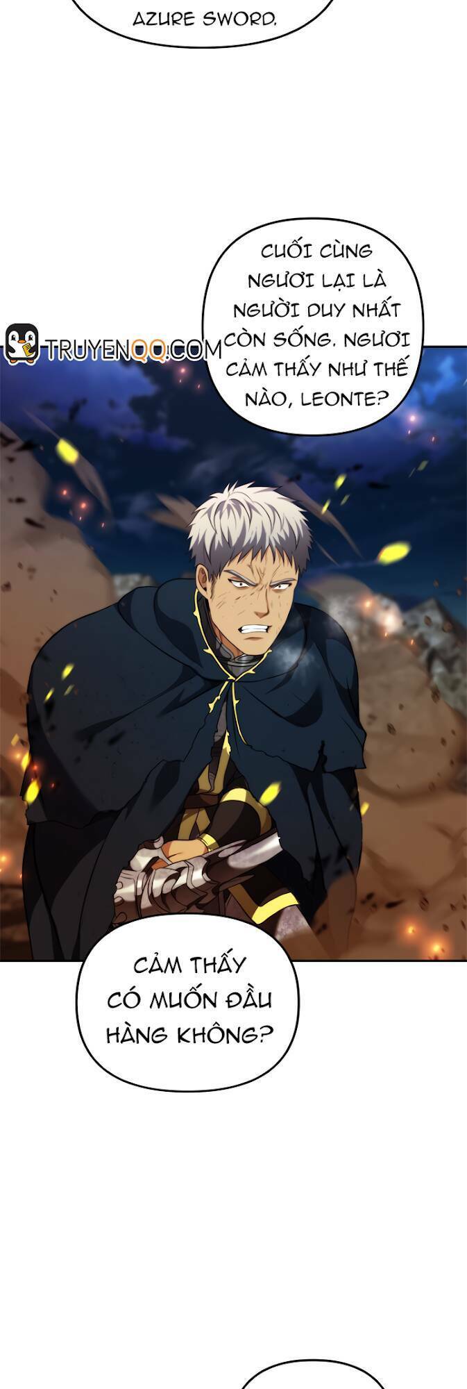 Vua Thăng Cấp Chapter 86 - Trang 2