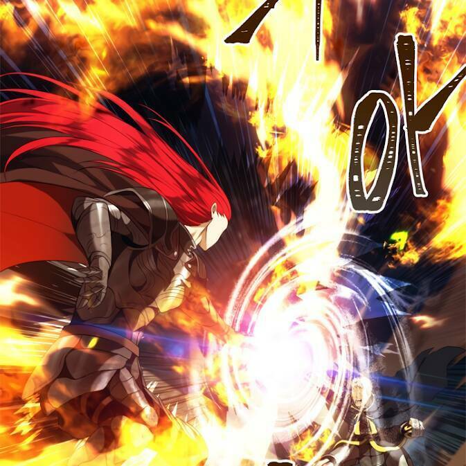 Vua Thăng Cấp Chapter 86 - Trang 2