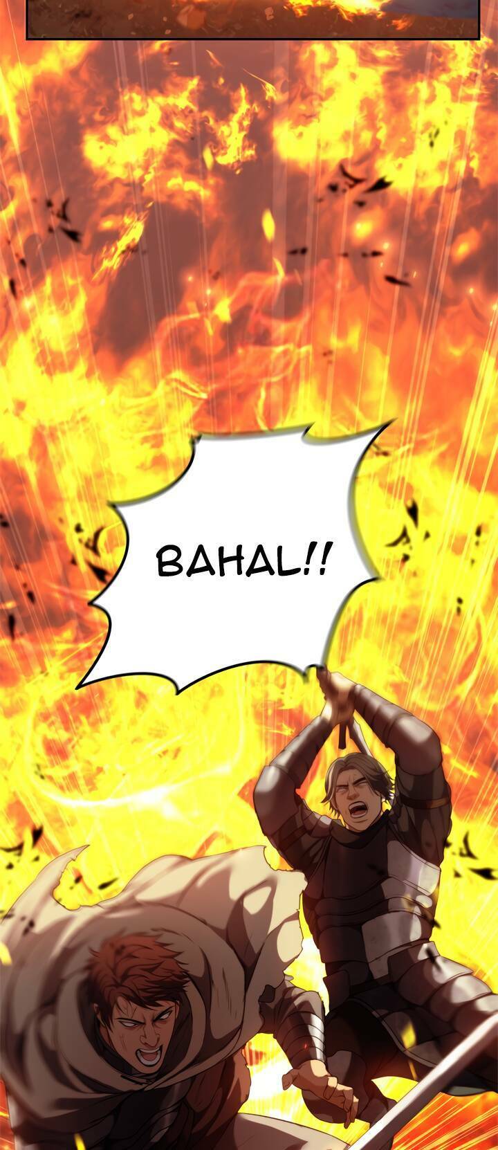 Vua Thăng Cấp Chapter 86 - Trang 2