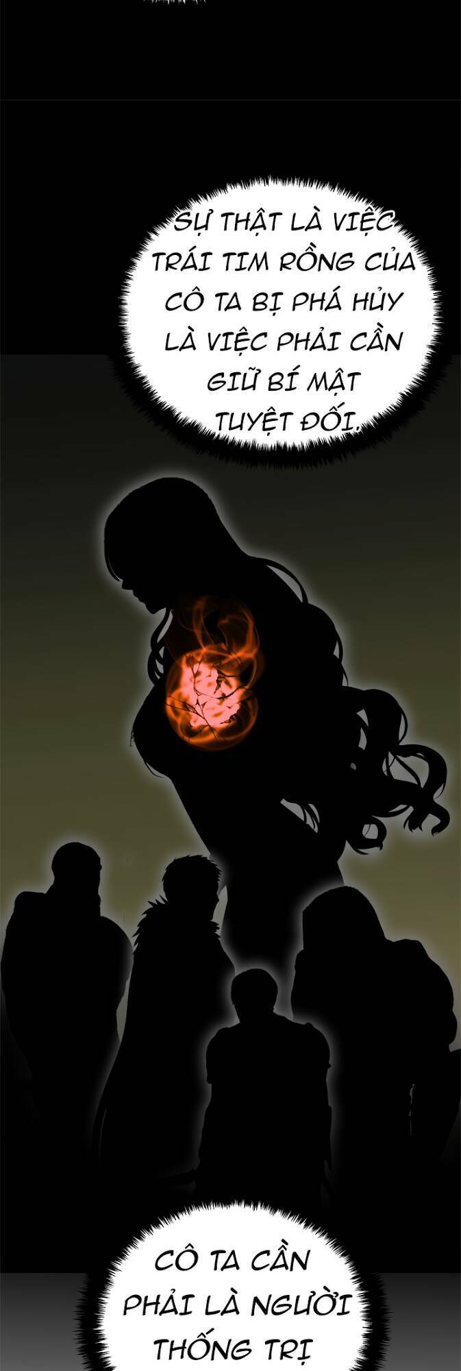 Vua Thăng Cấp Chapter 86 - Trang 2