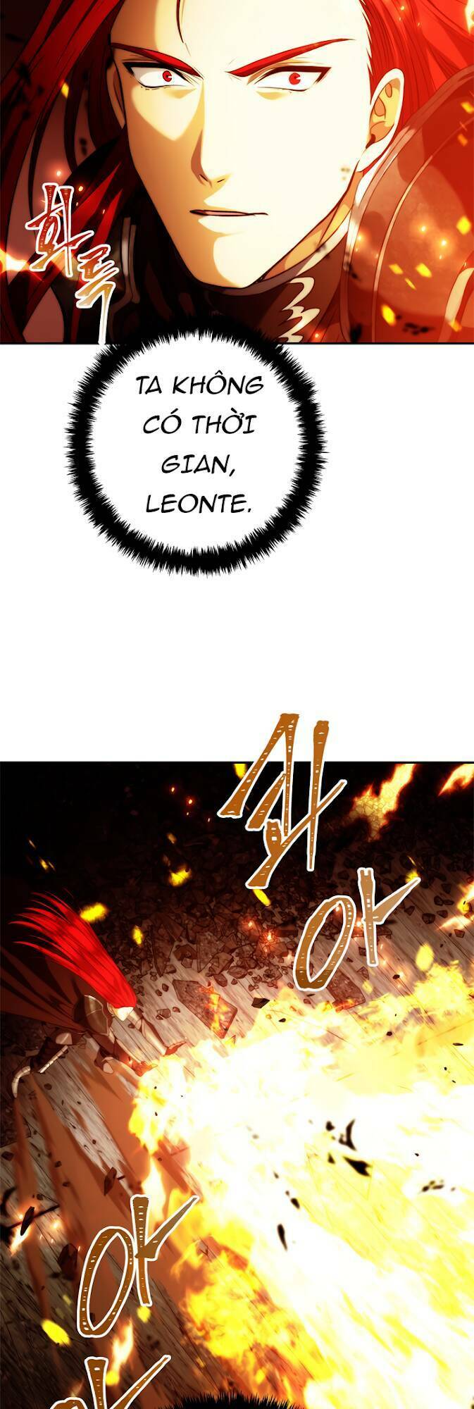 Vua Thăng Cấp Chapter 86 - Trang 2