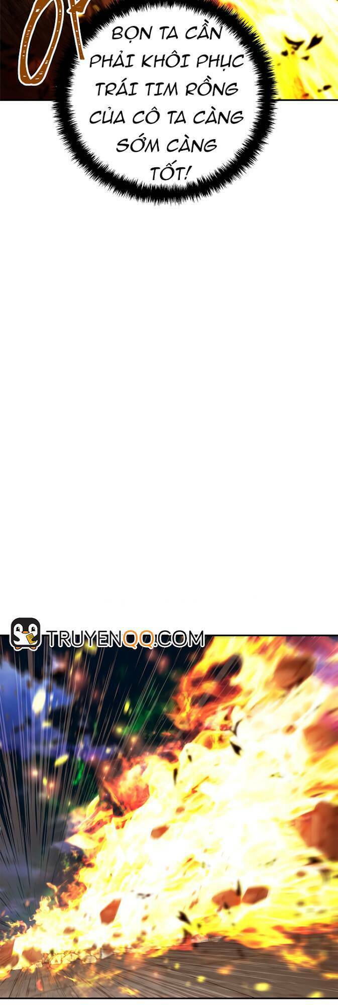 Vua Thăng Cấp Chapter 86 - Trang 2