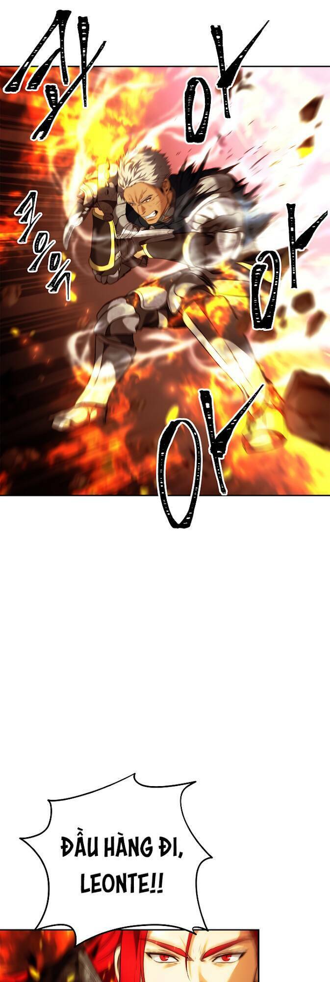 Vua Thăng Cấp Chapter 86 - Trang 2