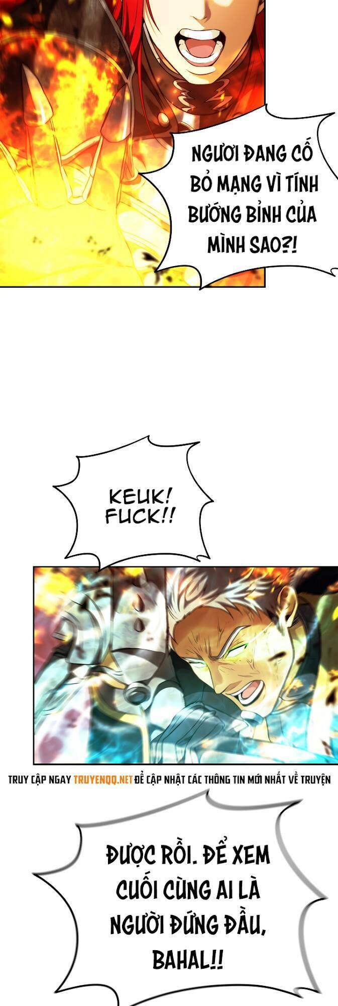 Vua Thăng Cấp Chapter 86 - Trang 2