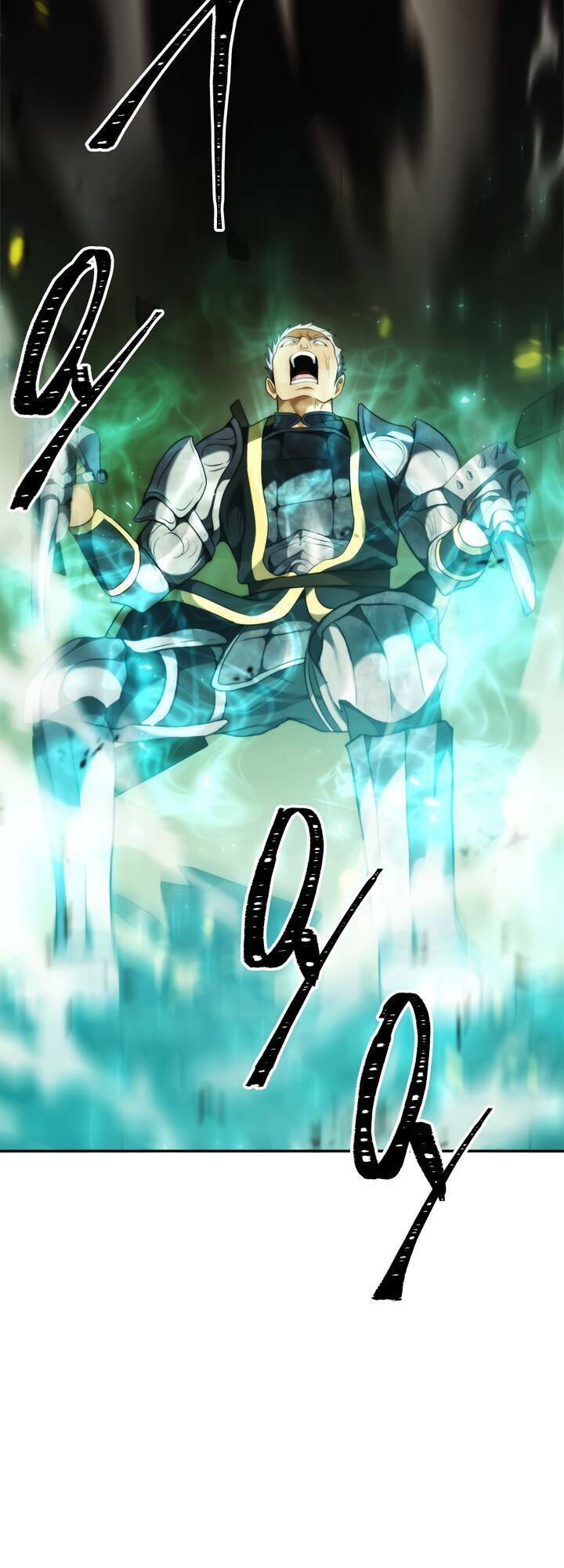 Vua Thăng Cấp Chapter 86 - Trang 2