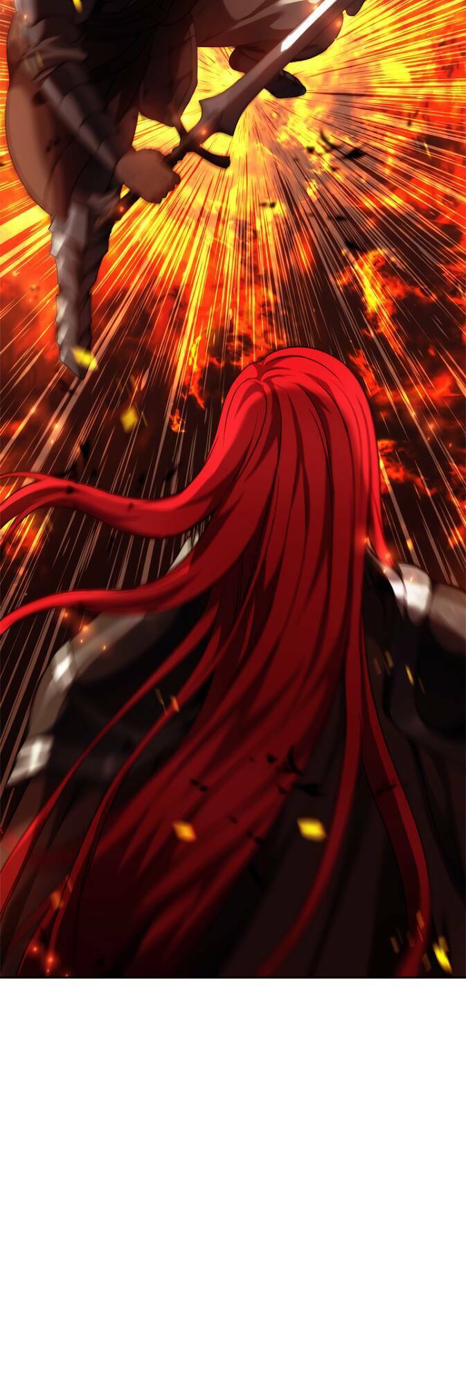 Vua Thăng Cấp Chapter 86 - Trang 2