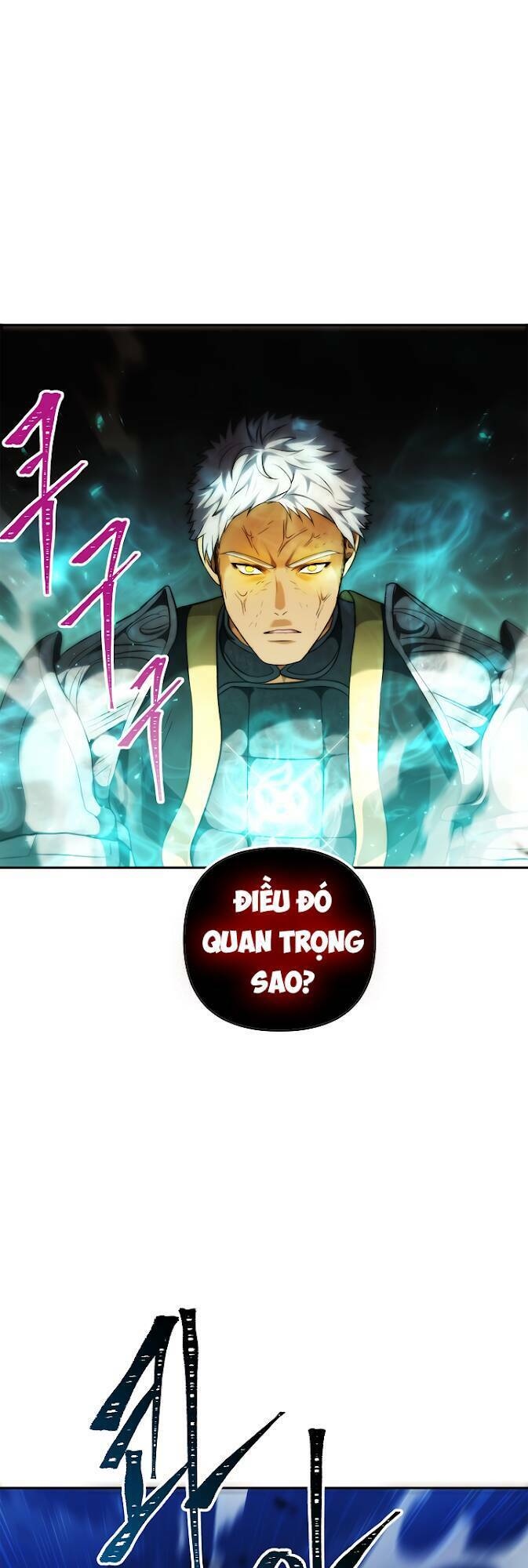 Vua Thăng Cấp Chapter 86 - Trang 2