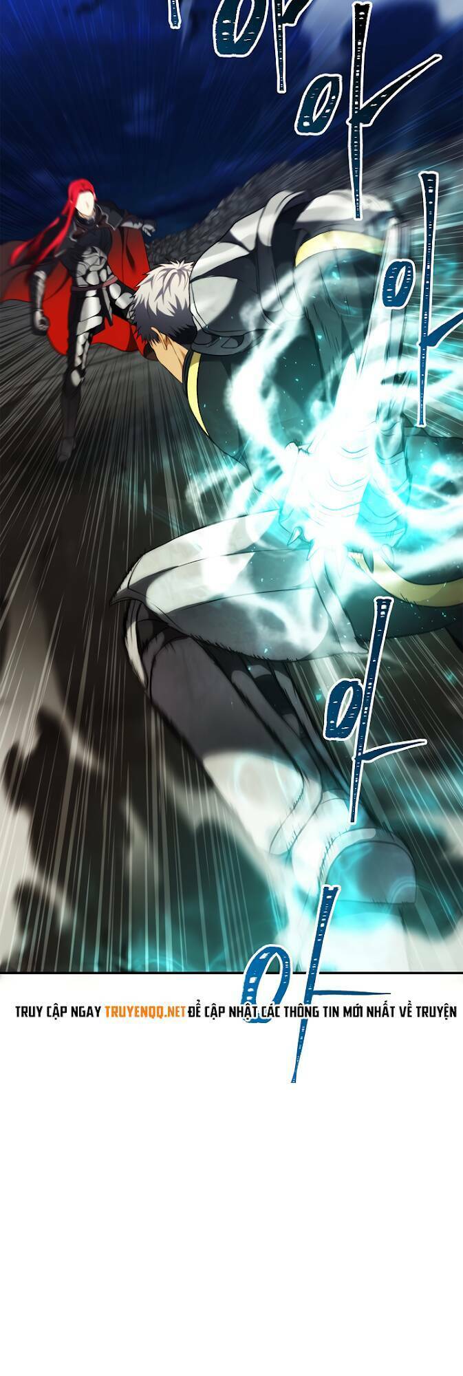 Vua Thăng Cấp Chapter 86 - Trang 2