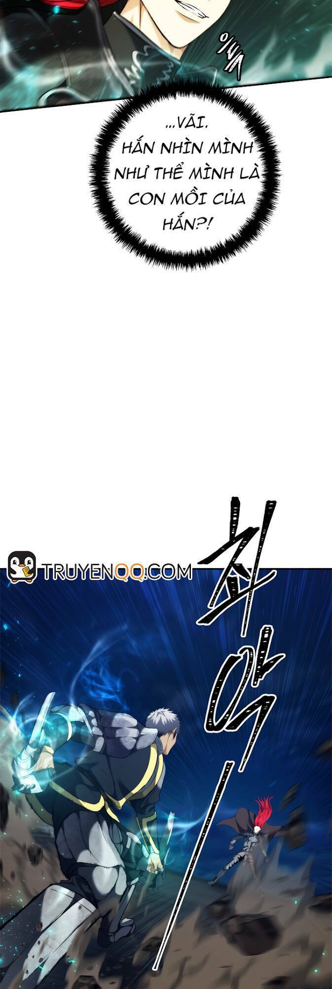 Vua Thăng Cấp Chapter 86 - Trang 2