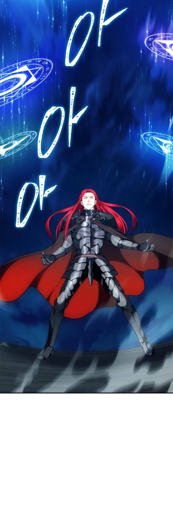 Vua Thăng Cấp Chapter 86 - Trang 2