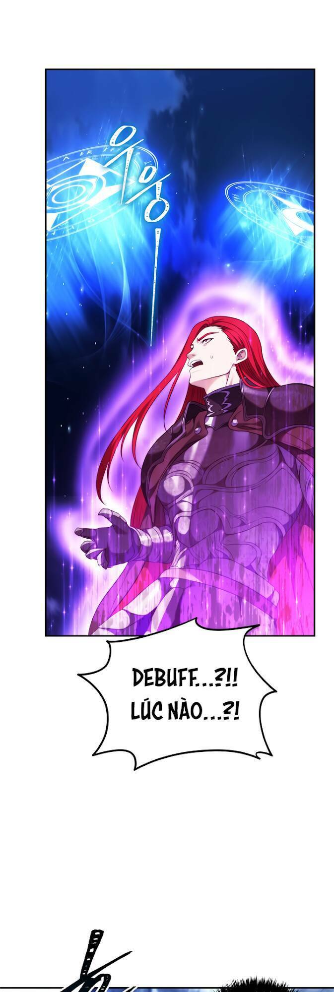 Vua Thăng Cấp Chapter 86 - Trang 2