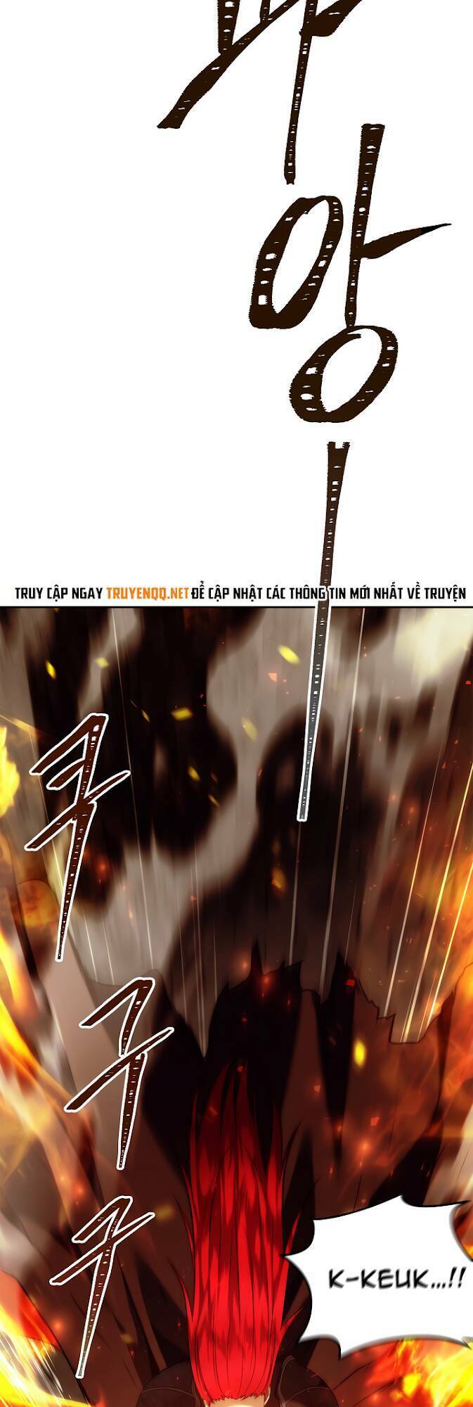 Vua Thăng Cấp Chapter 86 - Trang 2