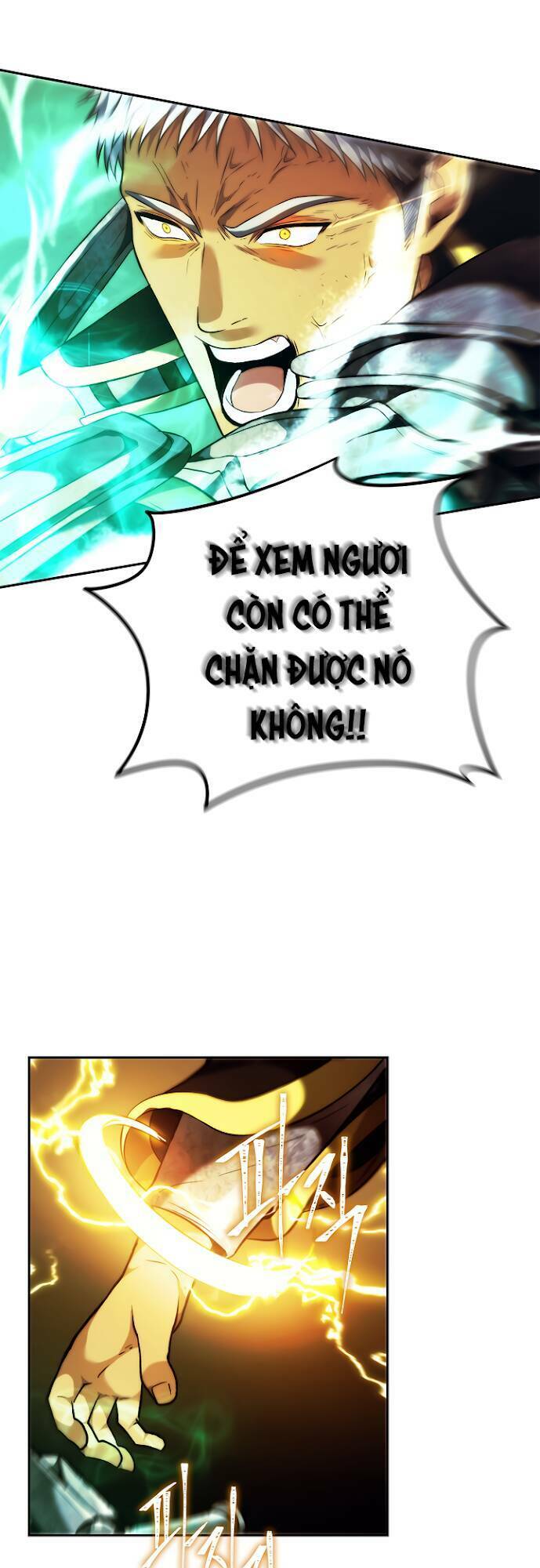 Vua Thăng Cấp Chapter 86 - Trang 2