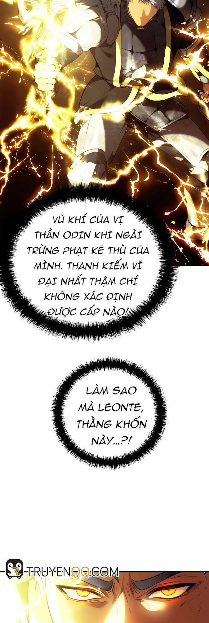 Vua Thăng Cấp Chapter 86 - Trang 2