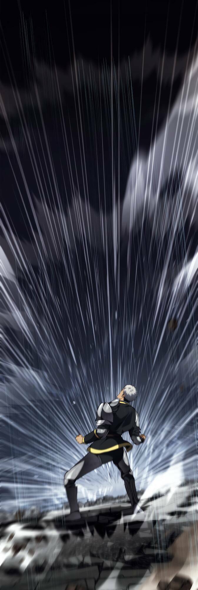 Vua Thăng Cấp Chapter 86 - Trang 2