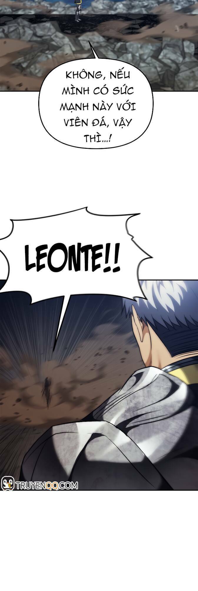 Vua Thăng Cấp Chapter 86 - Trang 2
